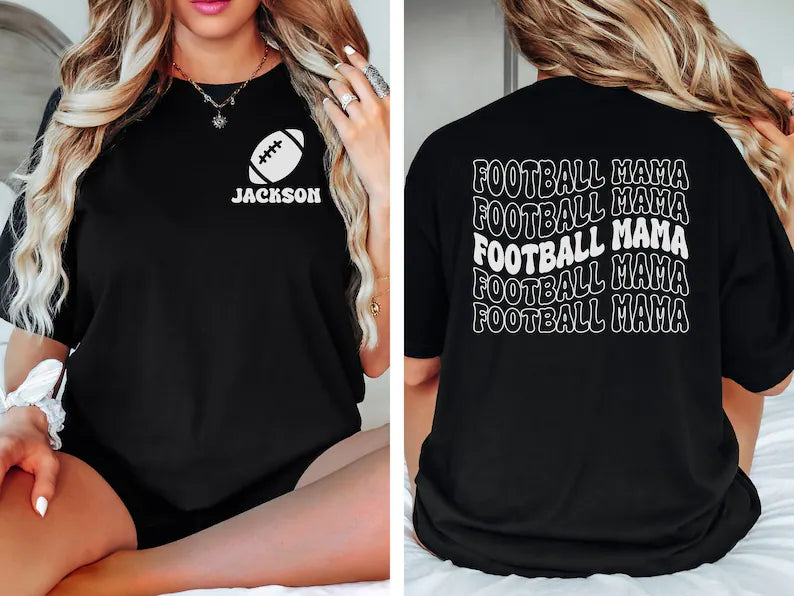 Football Mama
