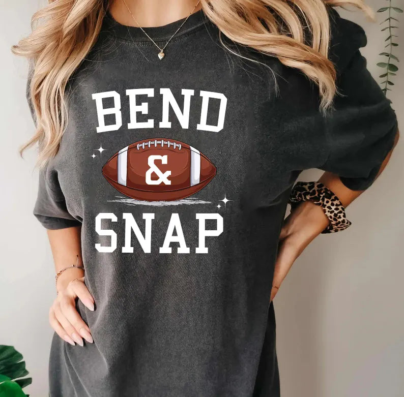Bend and Snap